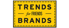 Скидка 10% на коллекция trends Brands limited! - Утта